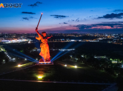 Депрессивный национал-социалист пообещал взорвать все ТЦ Волгограда и Родину-мать