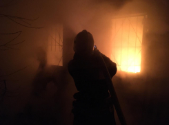 Под Волгоградом в дачном доме нашли труп мужчины 