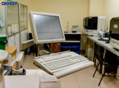 В Волгограде чаще всего в России в резюме хвастаются QR-кодом