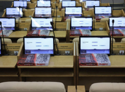 Книга о Сталинграде довела до скандала в Госдуме: посчитали все картинки