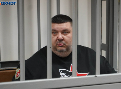 Подозреваемый в вымогательствах блогер Ульянов не захотел сидеть в СИЗО Волгограда 