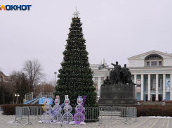 Куда сходить на новогодних выходных: подробная афиша театров на январь в Волгограде