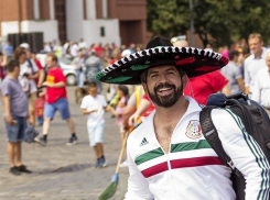 Волгоградцу вынесли приговор за ограбление туриста из Мексики 