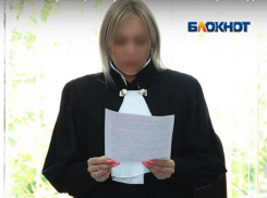 Осмотр врача «скорой» выявил признаки алкогольного опьянения федерального судьи после ДТП в Волгограде, - источник 