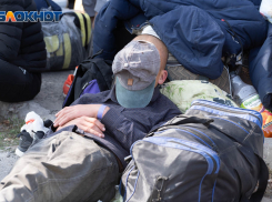 Около 60 тысяч мигрантов приехали в Волгоградскую область