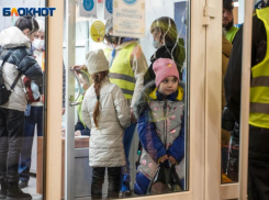 Названо главное условие для получения выплат семьям с детьми в Волгограде до 16 лет