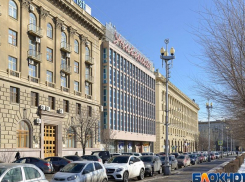 «Вторая «Акварель» не нужна»: о судьбе ЦУМа высказались волгоградцы