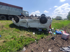 Смерть велосипедиста и травма годовалого малыша: в июне полсотни детей попали в ДТП в Волгоградской области