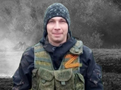 «Что бы ни было - улыбался»: погиб мобилизованный из Волгограда отец двоих детей Алексей Копанев