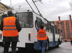 Власти планируют нехватку врачей и водителей троллейбусов в Волгограде
