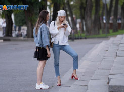 Кратковременный дождь и жара до +35º: погода в Волгограде на 3 июля 