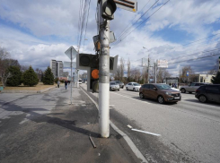 Последствия урагана в Волгограде и области продержатся еще сутки