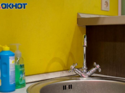 Холодную воду отключат волгоградцам 27 марта