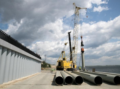 На нацпроекты в Волгограде потратят почти 113 миллиардов рублей