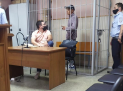 В Волгограде убийцу-педофила осудили на 14 лет тюрьмы