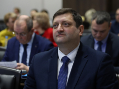 Таможенник и выпускник Академии МВД возглавил волгоградский Облпромторг