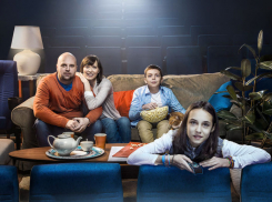 «Ростелеком» запускает сериал из 35 эпизодов