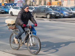 Волгоградцам разрешили ездить на дачу в условиях строгой самоизоляции