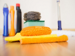 Волгоградцам больше нет необходимости проводить генеральную уборку самостоятельно