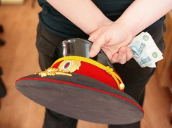 Участковый полиции «развел» жителей Волгоградской области на 3,5 млн рублей