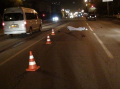 Задержан виновник смертельного ДТП под Волгоградом