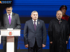 Губернатор Андрей Бочаров отложил утверждение своей команды до 2025 года: интрига сохраняется 