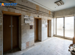 Волгоградцев начнут чаще штрафовать за курение в лифтах