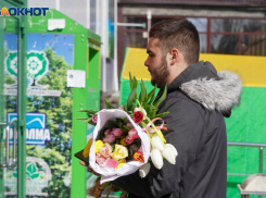 Середина марта в Волгограде: синоптики обещают легкий мороз и снег