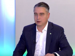 Выпускник лондонской бизнес-школы возглавил Сбер в Волгограде