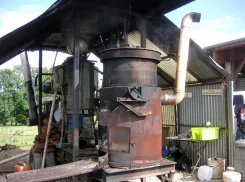 «Покусились на святое»: угрозу самогоноварению в России увидел волгоградский фермер