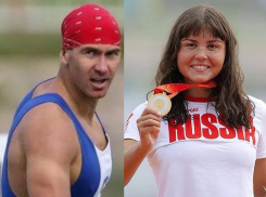 Олимпийских чемпионов Опалева и Ильченко ждет увольнение