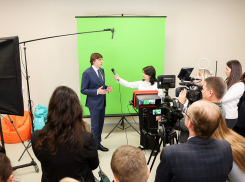 Жесткое заявление сделал в Волгограде министр образования Сергей Кравцов