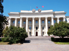 Информация о размещении агитационных материалов на период выборов депутатов Волгоградской областной Думы