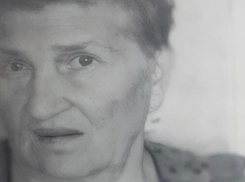 Пенсионерка с красными волосами исчезла в Волгограде