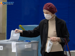 Избирком объяснил заявление о вбросах бюллетеней в Волгограде голосованием