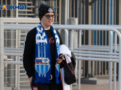 «Волгоград Арена» оплатит фанатам фотосессию со звездами российского футбола