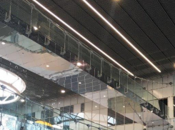 В ﻿Волгограде создали тросовую систему для «Сколково»