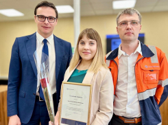 «ЕвроХим-ВолгаКалий» отметил заслуги специалистов испытательного центра Гремячинского ГОКа