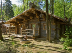 Мужчину раздавило пополам при обрушении бани под Волгоградом