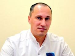 Главврач Андрей Калмыков уволился из Михайловской ЦРБ 