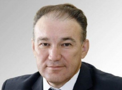 Экс-глава Городищенского района Александр Тарасов проведет в колонии 8 лет