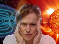 В ближайшие сутки волгоградцы попадут под влияние сильной магнитной бури