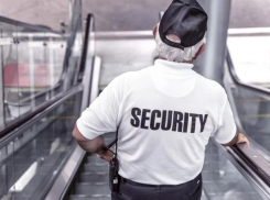 Сколько получают охранники в Волгограде 