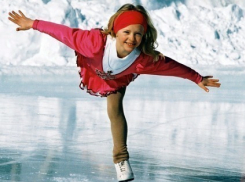 На катке в центре Волгограда выберут «Мистер и Мисс Каток 2014»