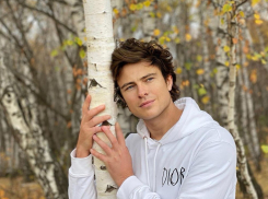 Певец из Волгограда Прохор Шаляпин резко постарел: фото