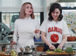 Ляйсан Утяшева потратила на мужа Павла Волю всю свою зарплату за 5 лет