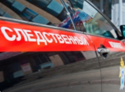 В Волгоградской области в квартире нашли мёртвыми мать с сыном