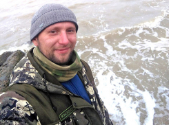 Орден Мужества посмертно присвоили волгоградскому мобилизованному Алексею Кириченко 