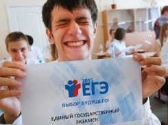 Секреты ЕГЭ и поступления в ВУЗы открывают школьникам Волгограда