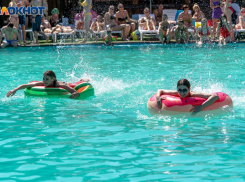 Геомагнитная буря и солнечно: погода в Волгограде на 25 августа